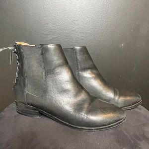 Aldo Chelsea Booties
